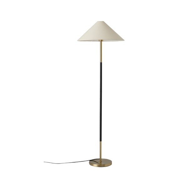 Riidest põrandalamp (kõrgus 150 cm) Gabriel - Ellos Home