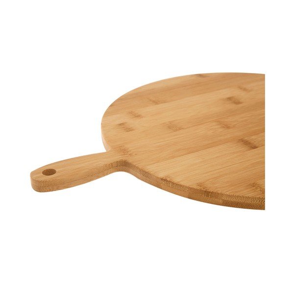 Kuchyňské krájecí prkénko z bambusu Premier Housewares, 38 x 29 cm-image-2