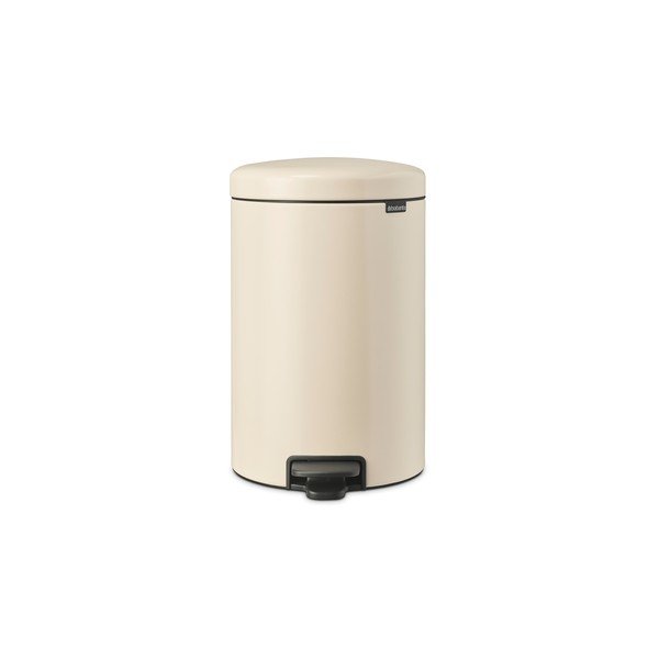 Beež terasest prügikast 20 l NewIcon - Brabantia