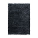 Antratsiitne vaip 60x110 cm Fluffy - Ayyildiz Carpets