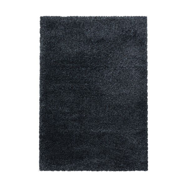 Antratsiitne vaip 200x290 cm Fluffy - Ayyildiz Carpets