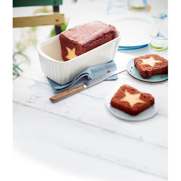 Keraamiline koogivorm 1,8 l - Emile Henry-image-1