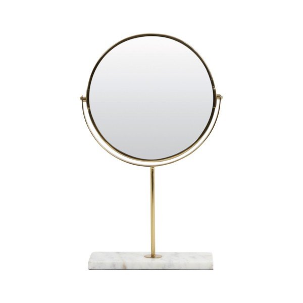 Kosmeetikapeegel ø 24 cm Riesco – Light & Living-image-2