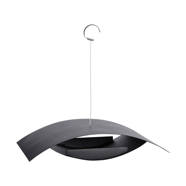 Must rippuv söötja Modern - Esschert Design-image-1