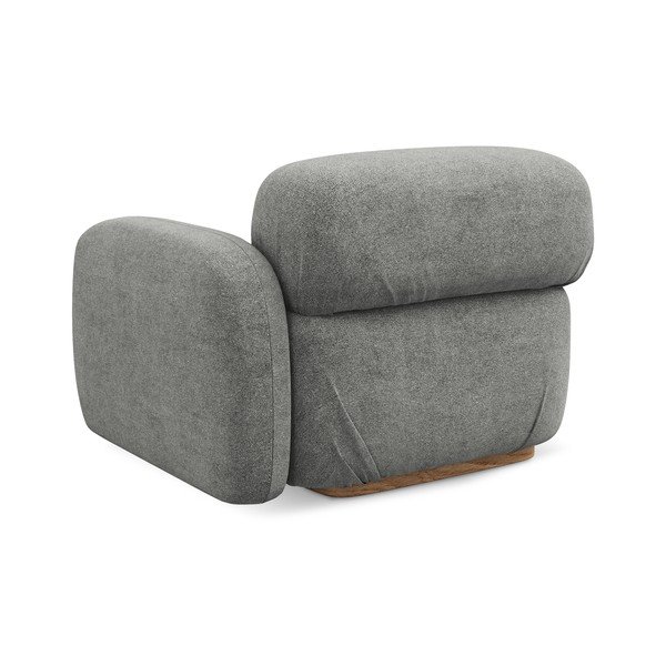 Hall diivanimoodul bukleekangast (paremas nurgas) Ailani - Makamii-image-3