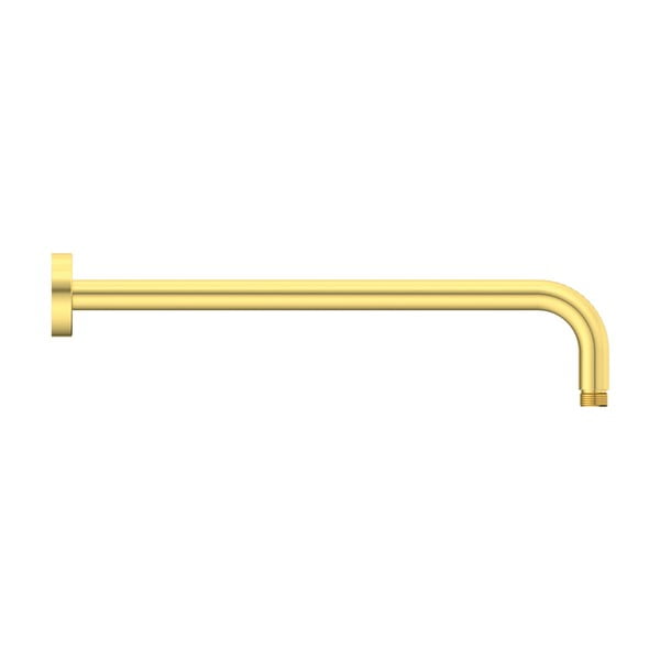 Kuldne metallist dušiühendus IdealRain - Ideal Standard-image-4