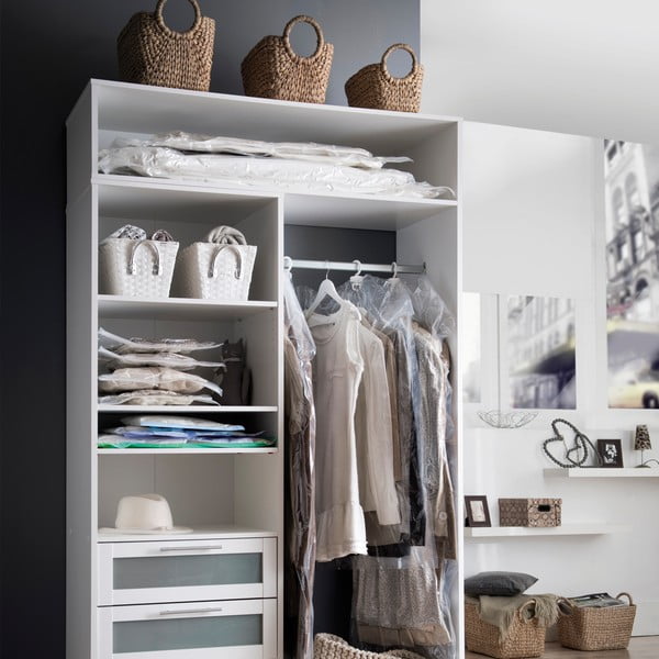 Vaakumkott Single Space M – Compactor-image-1