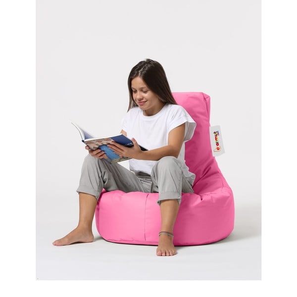 Roosa kott-tool Lina - Floriane Garden-image-1