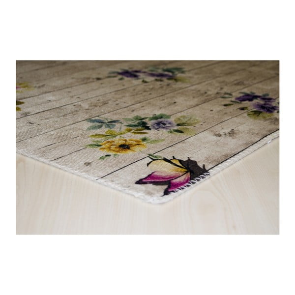 Vaip Pahma, 50 x 80 cm - Vitaus-image-1