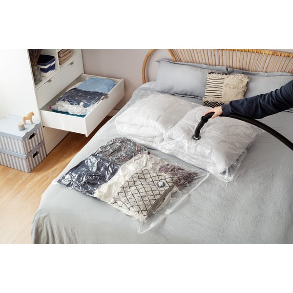 Vaakumkott Single Space XXL – Compactor-image-3