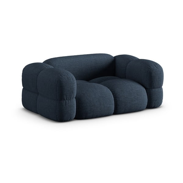  Tumesinine diivan 180 cm Loretto – Cosmopolitan Design-image-2