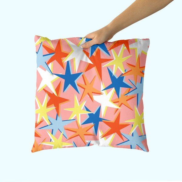 Padjapüürid 2 tk komplektis 50x50 cm Do it - Aware-image-3