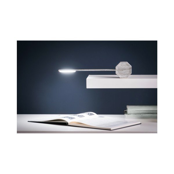 Hall LED laualamp (kõrgus 38 cm) Octagon One – Gingko-image-4