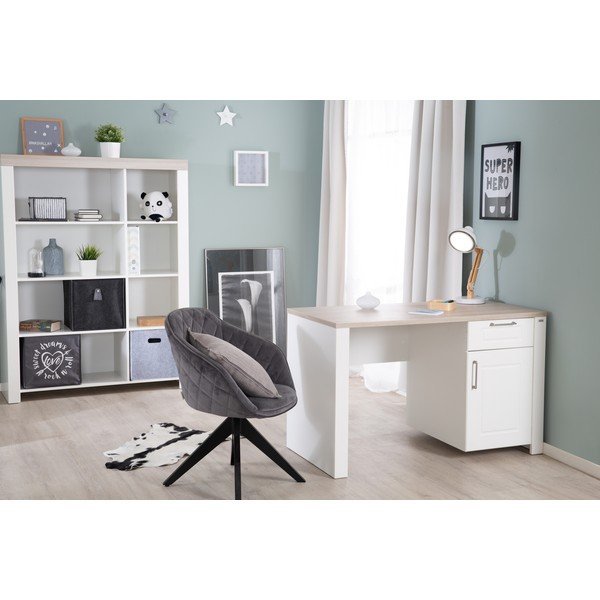 Laste kirjutuslaud 60x120 cm - Roba-image-2