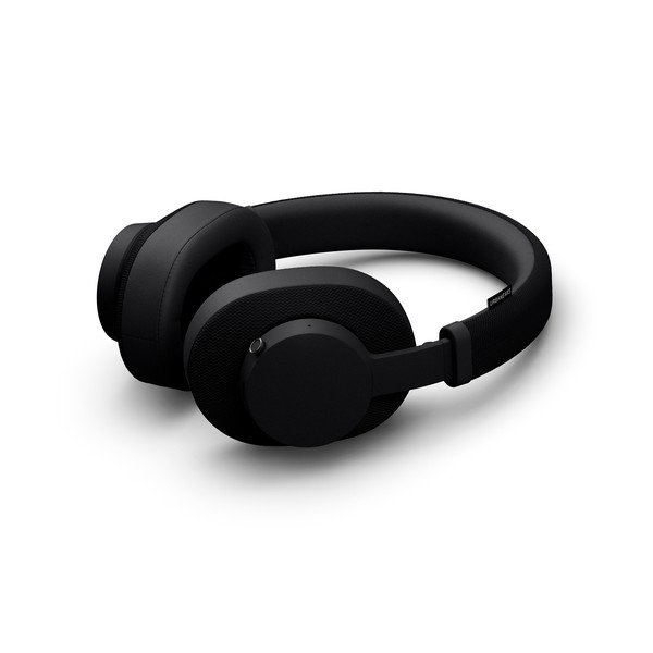 Mustad Bluetooth kõrvaklapid Pampas - Urbanears-image-4