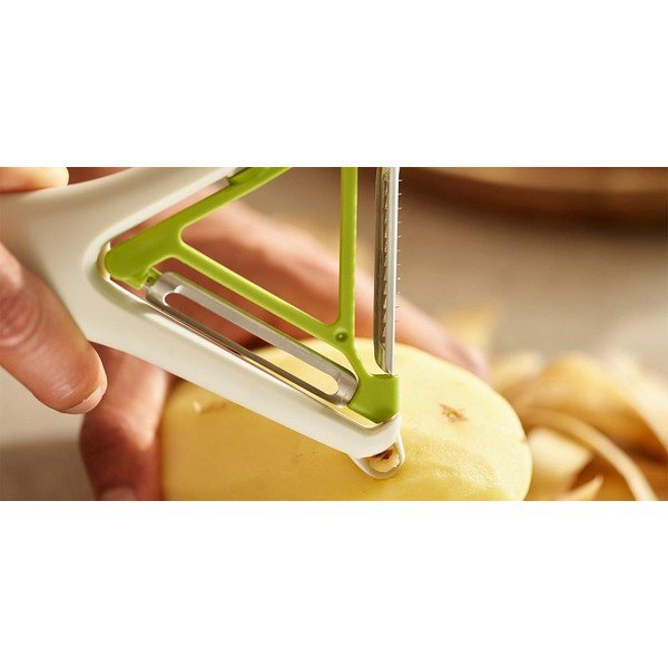 Plastist/roostevabast terasest kaabits Switch - Joseph Joseph-image-4