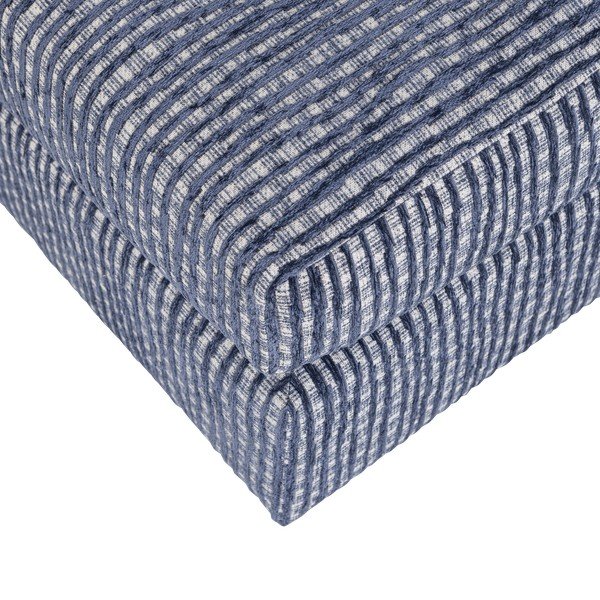 Hallikassinine polsterdatud jalapink Lou - WOOOD-image-4