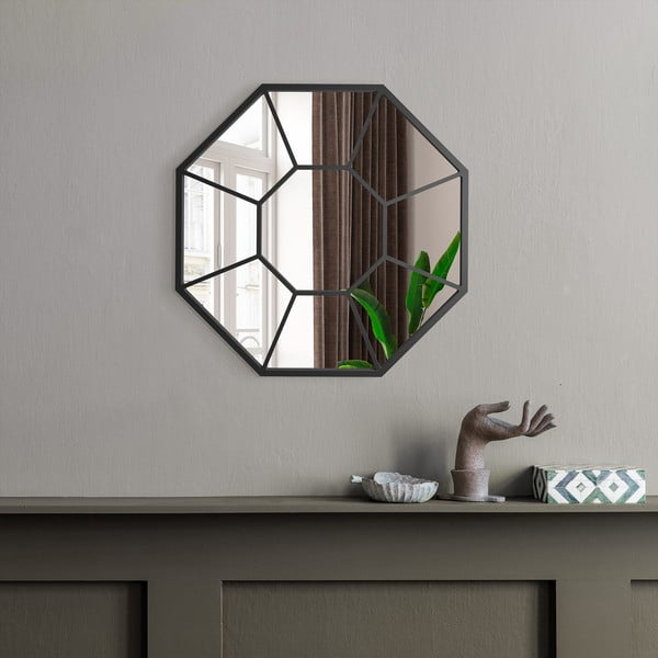 Seinapeegel ø 50 cm Stella - Styler-image-2