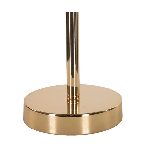 Hall-kuldne laualamp (kõrgus 55 cm) Palm - Mauro Ferretti-image-4