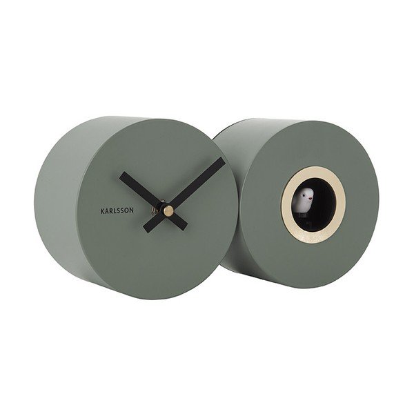 Seinakell Duo Cuckoo - Karlsson-image-2
