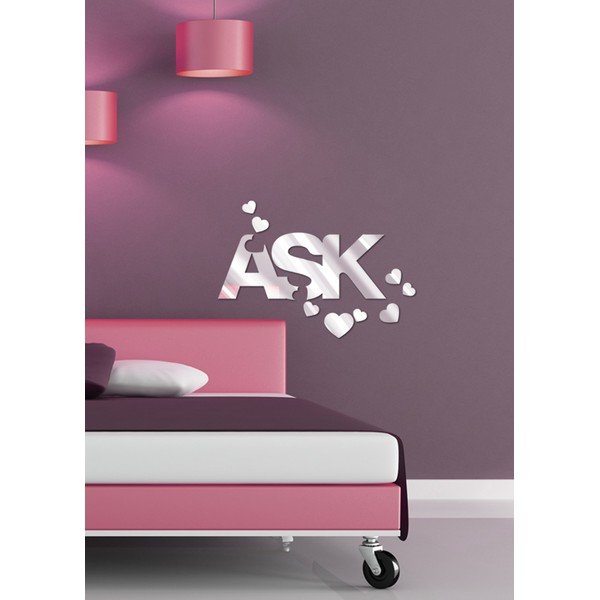 Zrcadlo Ask-image-1