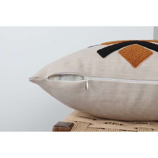 Linane padjakate 43x43 cm Polen - Mioli Decor-image-3