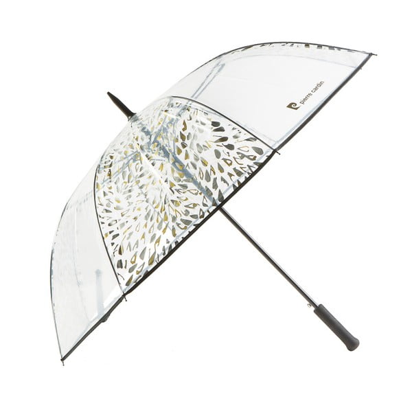 Deštník Ambiance Birdcage Golden