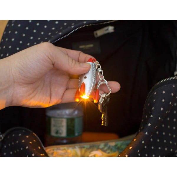 Võtmehoidja hõbedane - Kikkerland-image-3