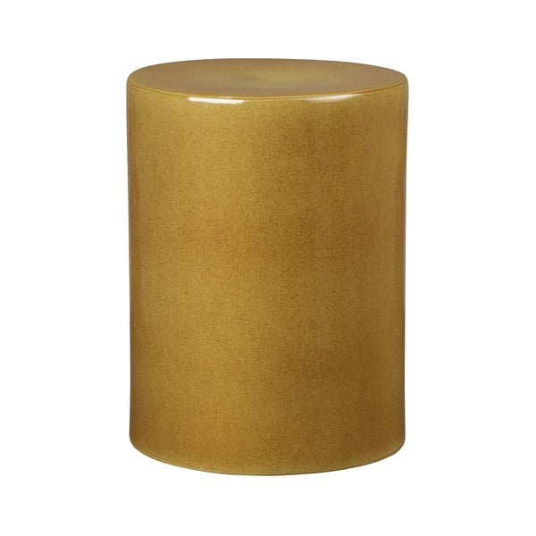 Keraamiline ümmargune abilaud ø 32 cm Toru - Blomus