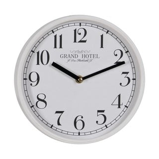 Seinakell ø 22 cm Grand Hotel - Ixia