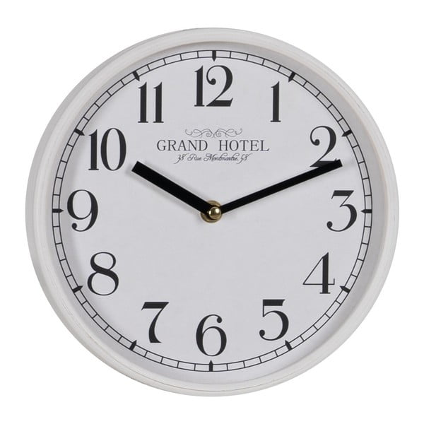 Seinakell ø 22 cm Grand Hotel - Ixia