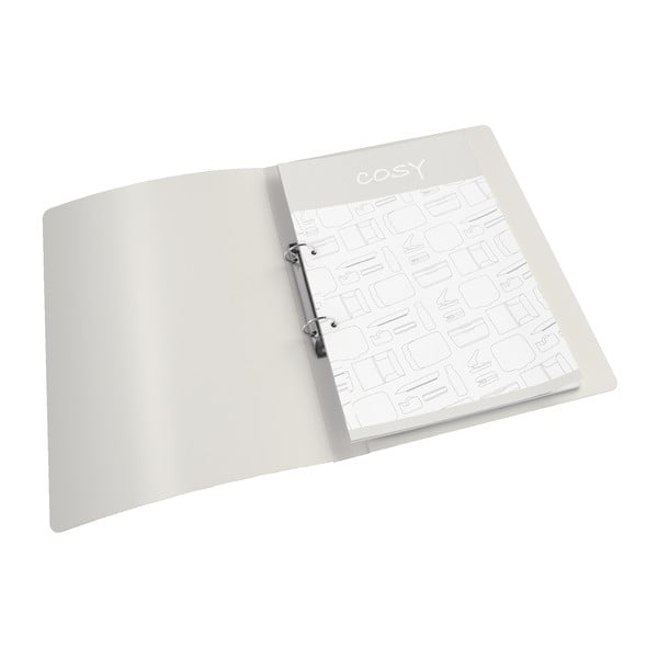 Hall ringköitja Cosy - Leitz-image-2