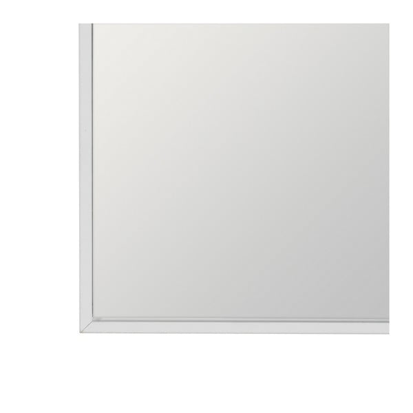 Seinapeegel 51x71,5 cm Alta - Ixia-image-2