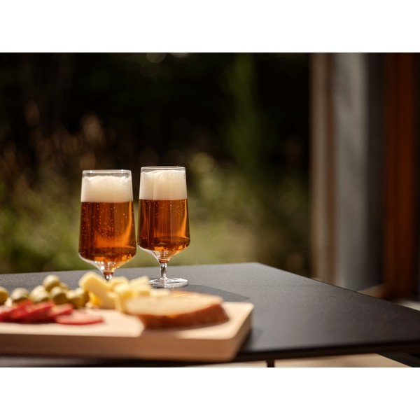 2 klaasi komplektis õllele 300 ml Rocks - Zone-image-2