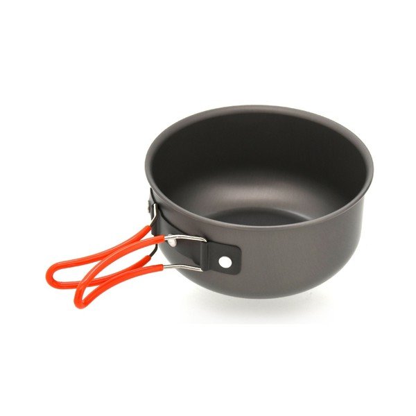 Sada outdoorového nádobí z hliníku Cattara Cook-image-4