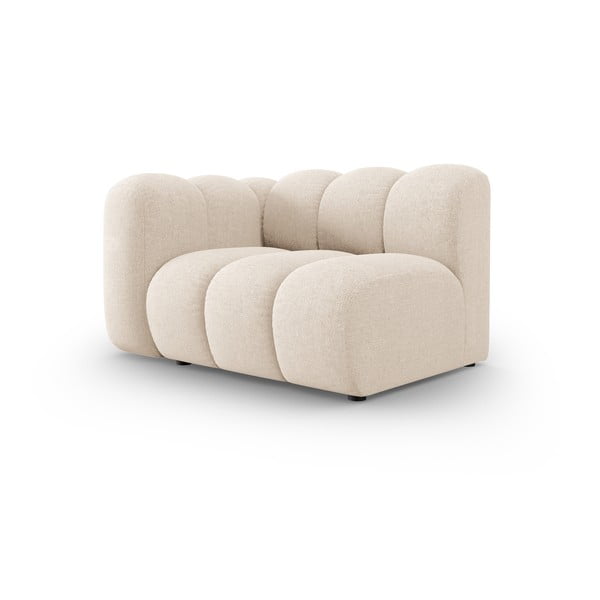 Kreem diivanimoodul (vasak nurk) Lupine - Micadoni Home-image-2