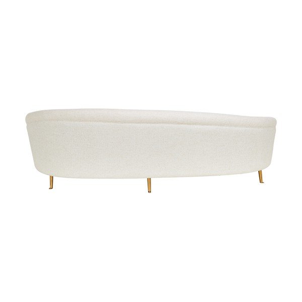 Beež diivan 245 cm Gatsby – Westwing Collection-image-4
