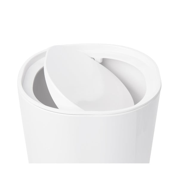 Prügikast 6,6 l Step - Umbra-image-3