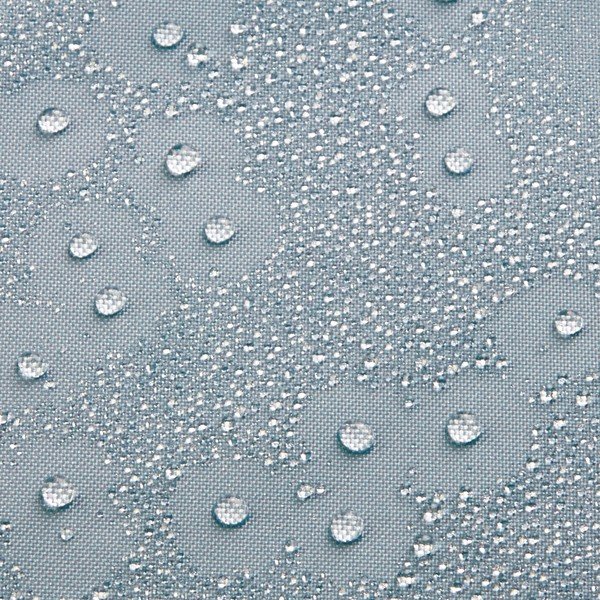 Sinine dušikardin , 200 x 180 cm Poly - iDesign-image-1