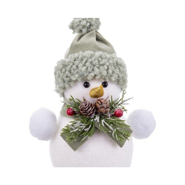 Jõulufiguur Snowman - Casa Selección-image-1