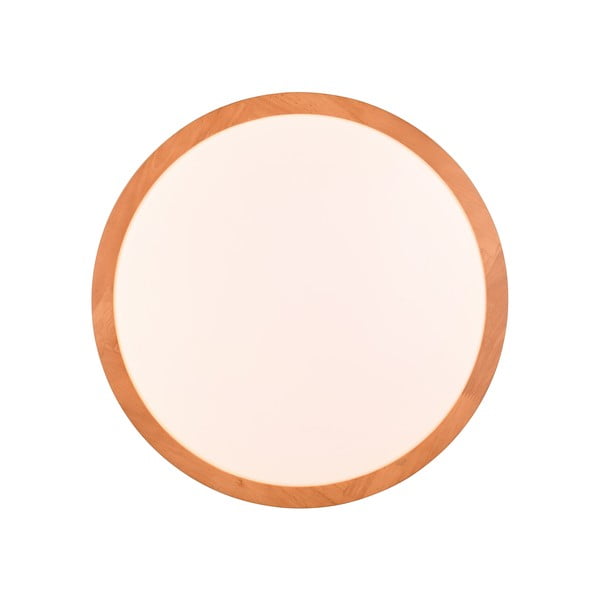 Helepruun LED laevalgusti ø 40 cm Iseo - Trio-image-2