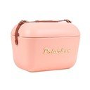 Roosa jahutuskast 20 l Classic - Polarbox