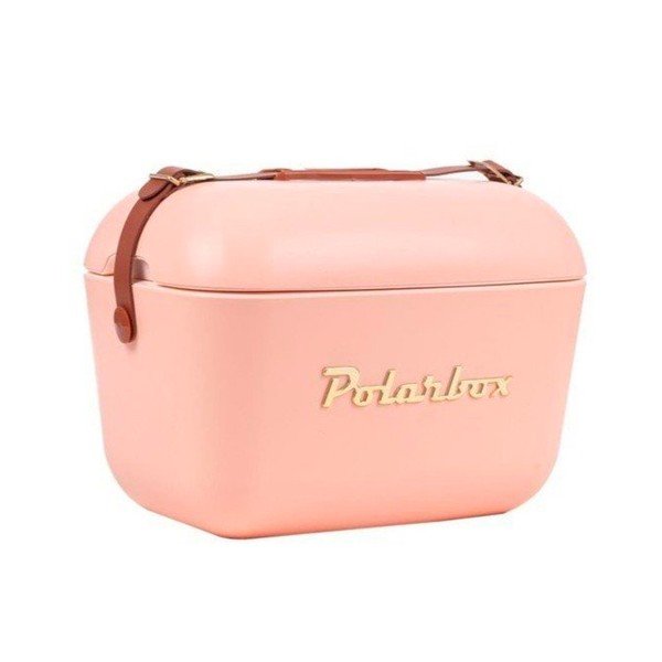Roosa jahutuskast 20 l Classic - Polarbox