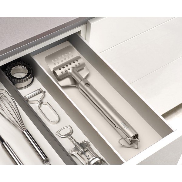 Roostevabast terasest köögitangid GrillOut - Joseph Joseph-image-1