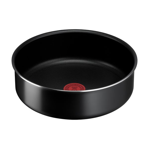 Alumiiniumist keedunõude komplekt 3 tk Ingenio Easy Cook & Clean Black - Tefal-image-2