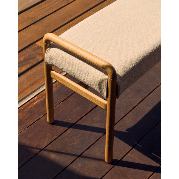 Kreem  pink Macaret - Kave Home-image-3