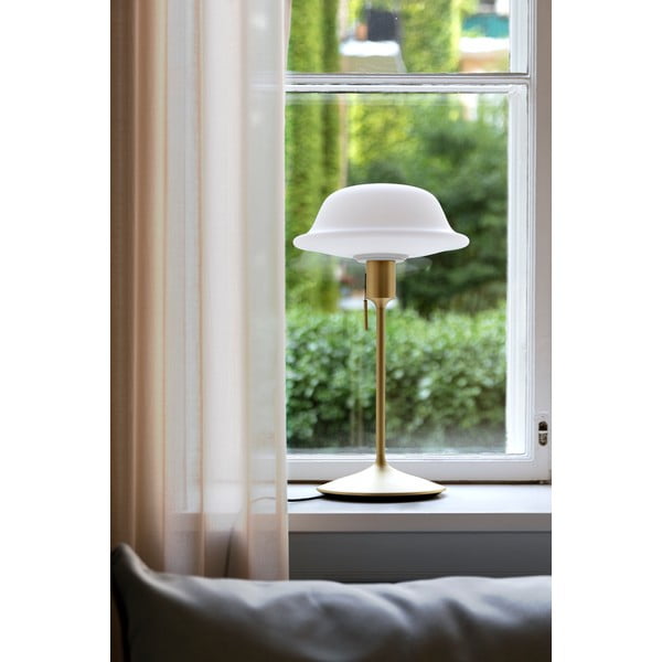 Kuldne lambijalg 42 cm Santé - UMAGE-image-4