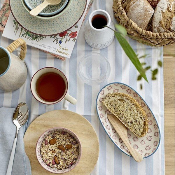 Komplekt 3 kivinõudest kruusi Patrizia - Bloomingville-image-2