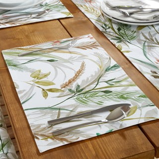 Riidest lauamatid 2tk komplektis 30x46 cm - RHS