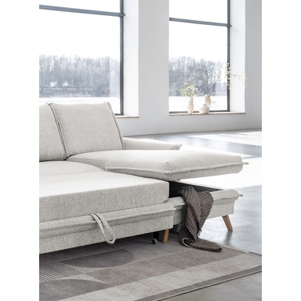 Beež nurgadiivanvoodi (parem nurk) Charming Charlie - Miuform-image-4